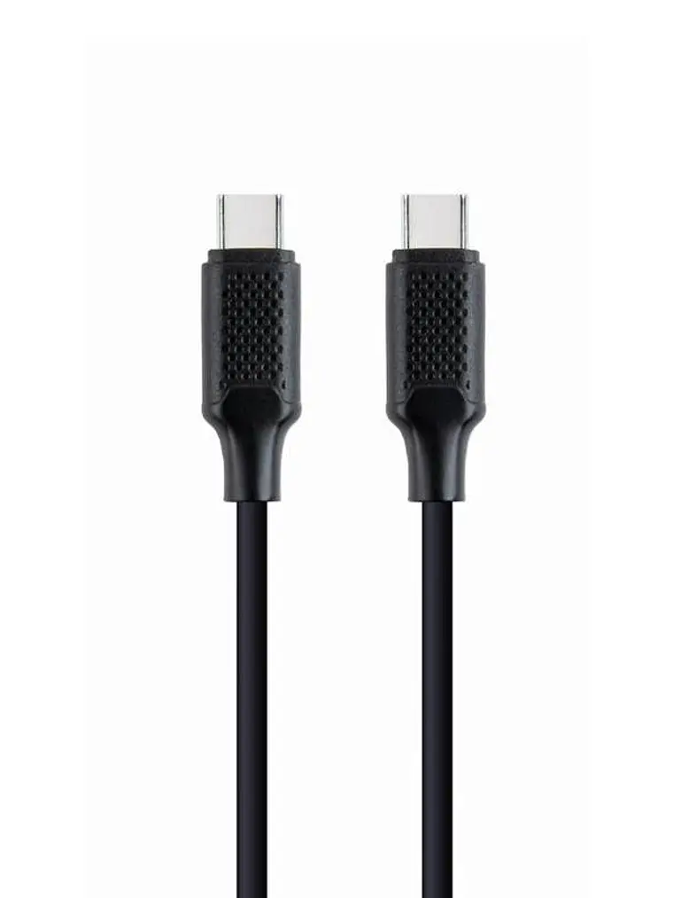 Gembird Cable carga y datos USB-C,PD 100 W, 1,5 m 1