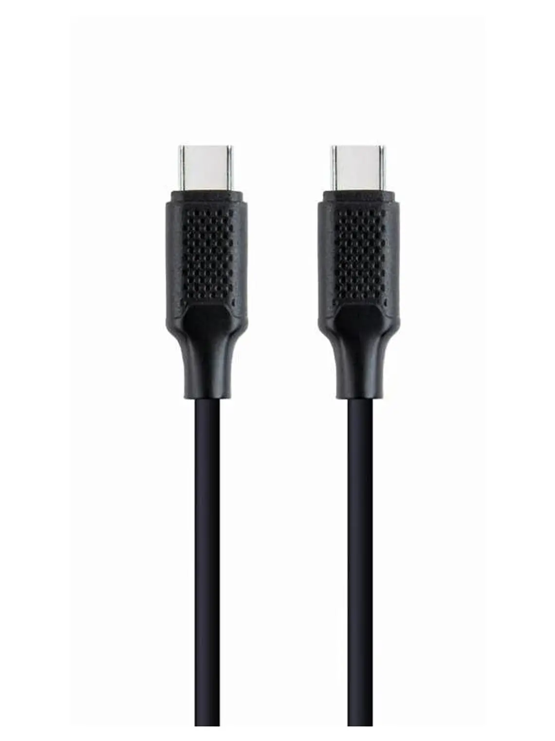 Gembird Cable carga y datos USB-C,PD 60 W, 1,5 m 1
