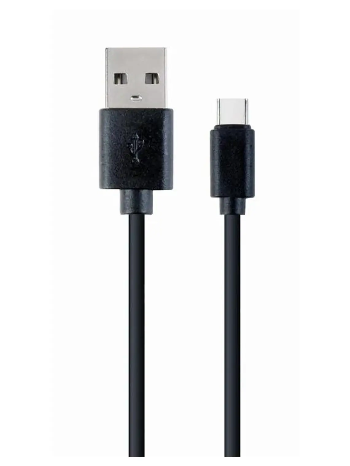 Gembird Cable USB 2.0 AM a Tipo-C (AM/CM), 1 m 1