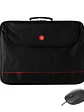 Monray Bolsa portátil Organizer16
