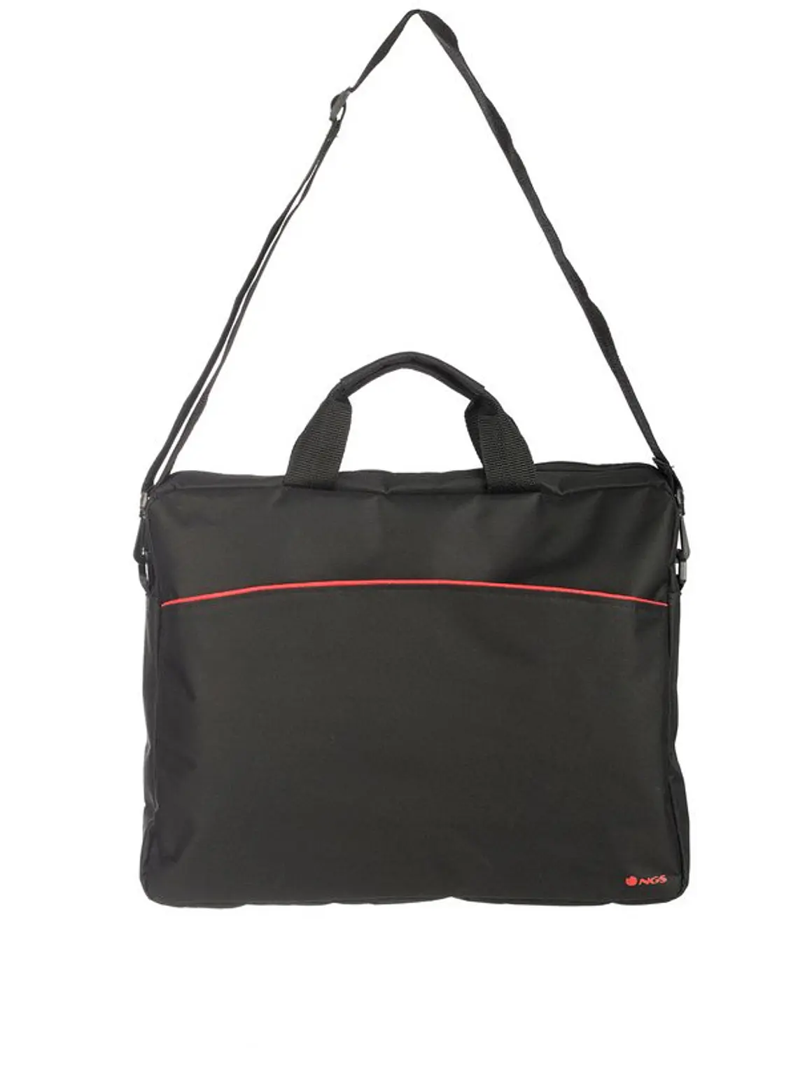 MONRAY Bussiness Notebook Bag 15.6