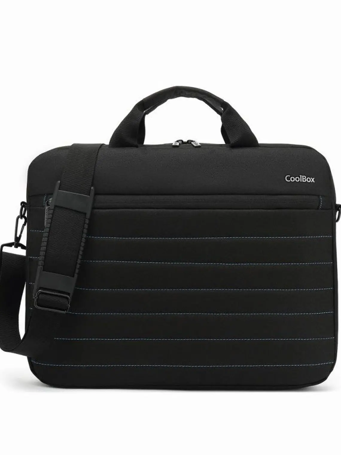 Coolbox Maletin Portatil 15.6