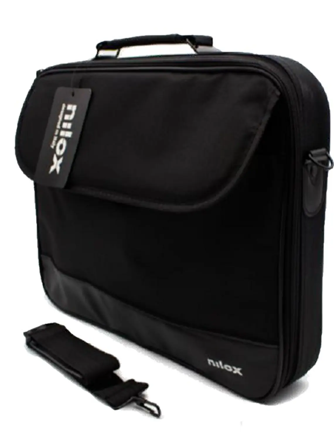 NILOX Maletin Duro 15.6
