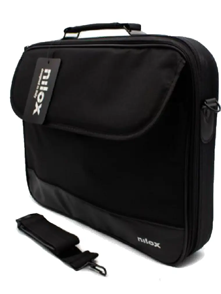 NILOX Maletin Duro 15.6
