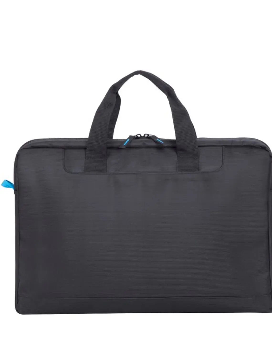 RIVACASE 8059 Black Regent II Maletín 17,3