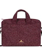 RIVACASE 7921 Maletin Burgundy Anvik 14