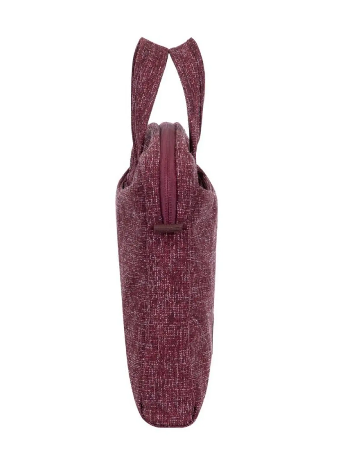 RIVACASE 7921 Maletin Burgundy Anvik 14