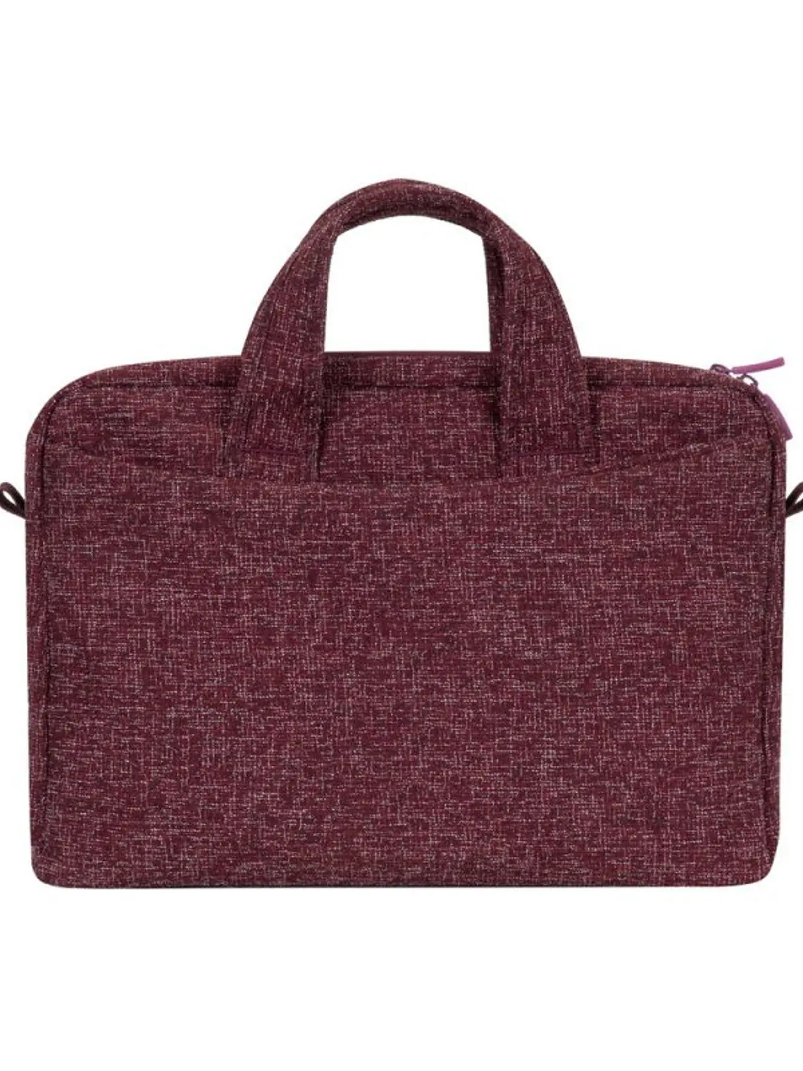 RIVACASE 7921 Maletin Burgundy Anvik 14