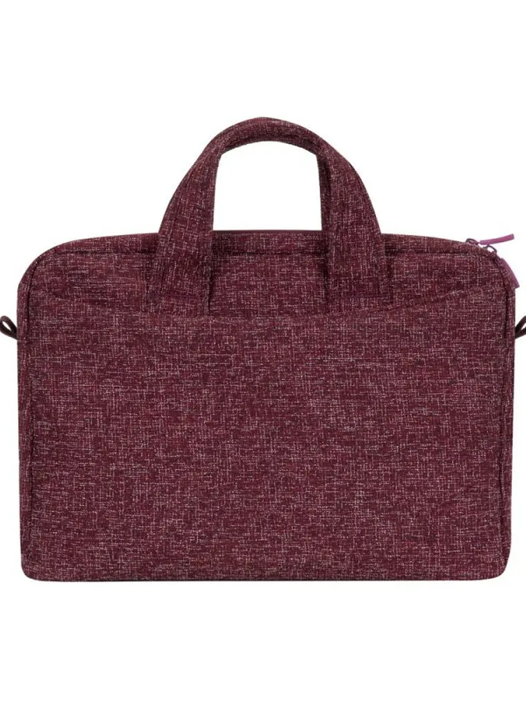 RIVACASE 7921 Maletin Burgundy Anvik 14