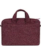 RIVACASE 7921 Maletin Burgundy Anvik 14