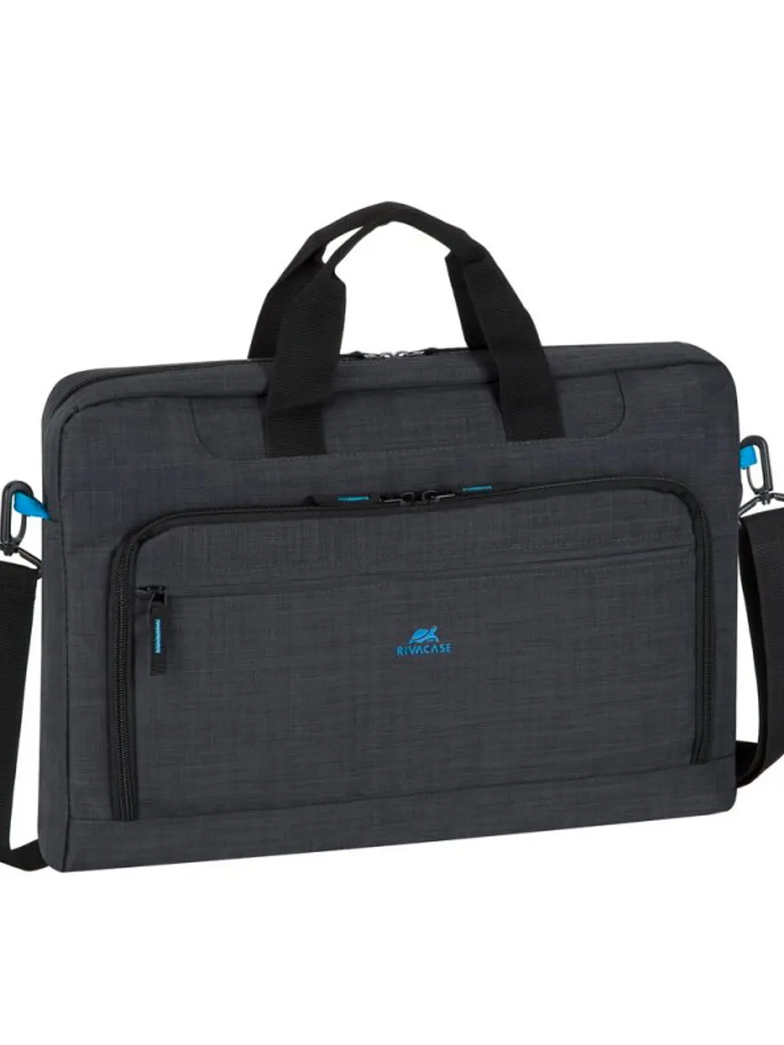 RIVACASE 8058 Bundle maletín 17,3