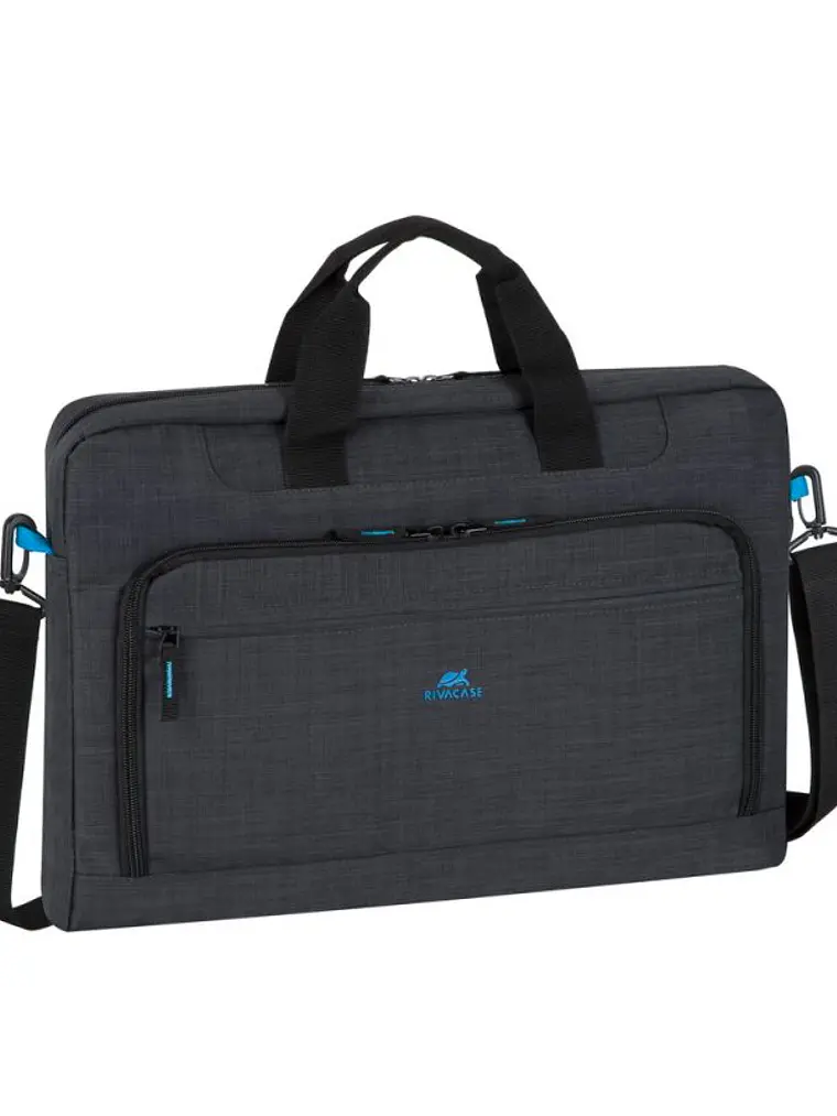 RIVACASE 8058 Bundle maletín 17,3