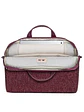 RIVACASE 7921 Maletin Burgundy Anvik 14