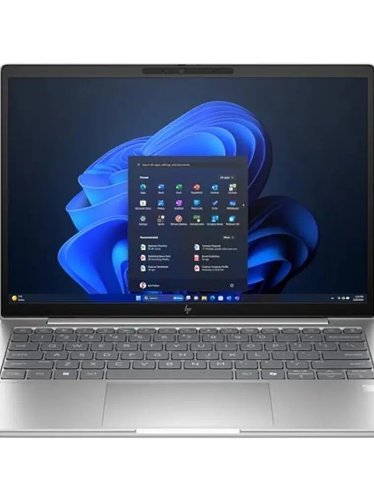 HP EliteBook 6 G1i U7-255U 16GB 512 W11P 13.3