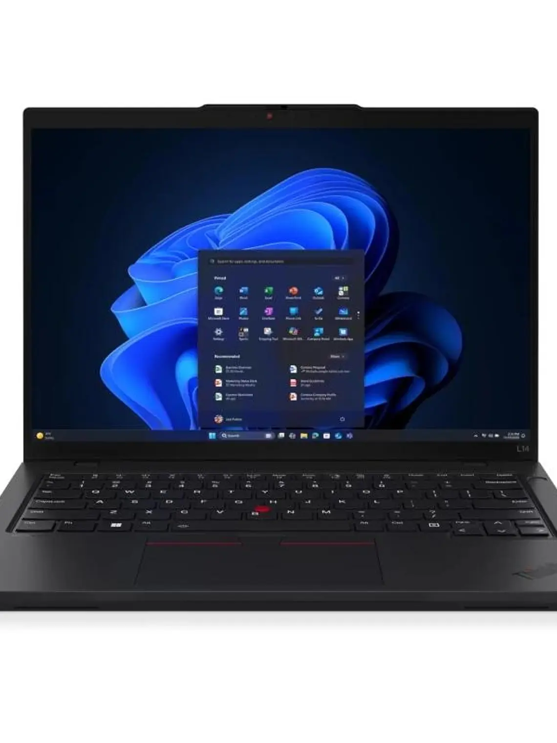 Lenovo L14 G6 U5-225U 16GB 512GB W11P 14
