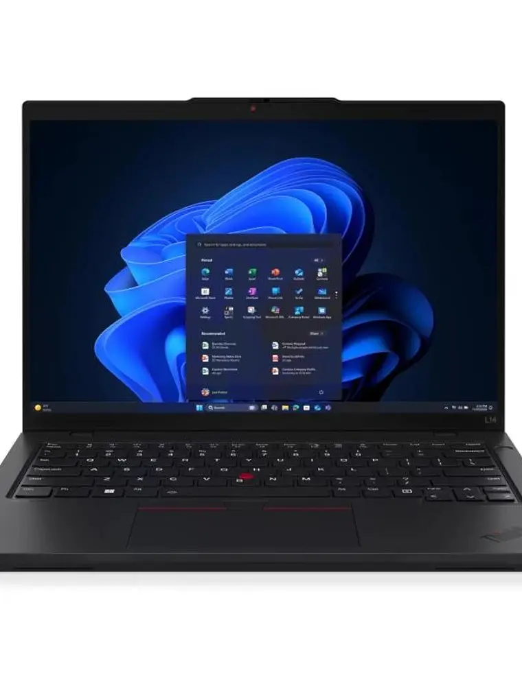 Lenovo L14 G6 U5-225U 16GB 512GB W11P 14