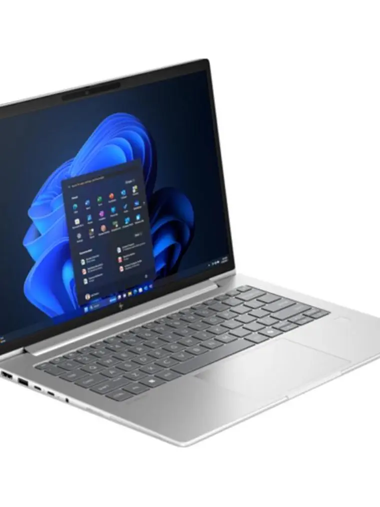 HP EliteBook 6 G1i U7-255U 16GB 512GB W11P 14
