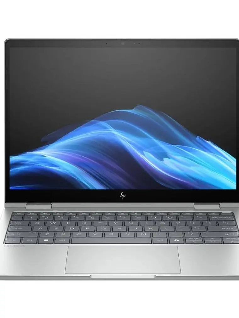 HP EliteBook 8G1 i U5-225U 16GB 512GB W11P 13.3