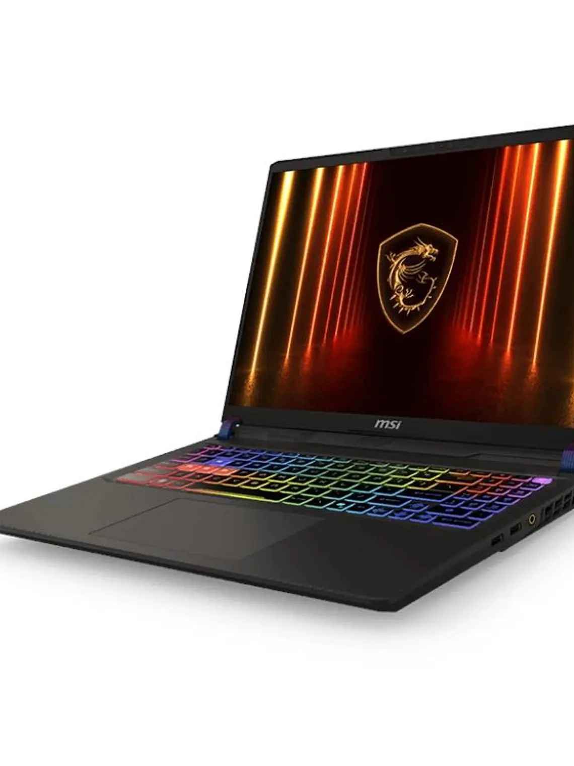 MSI Vector 16HX-097XES U7-255HX 32 1TB 5070Ti DOS 2