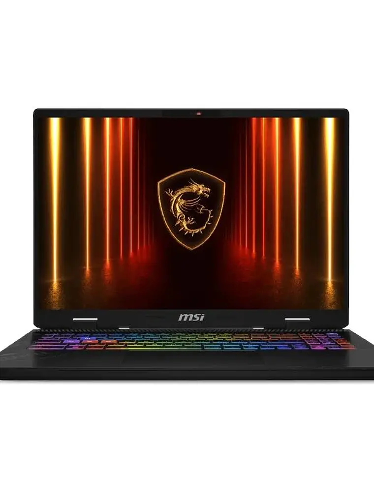 MSI Crosshair A16HX-076XES AMD R7 32 1TB 5070 DOS 1