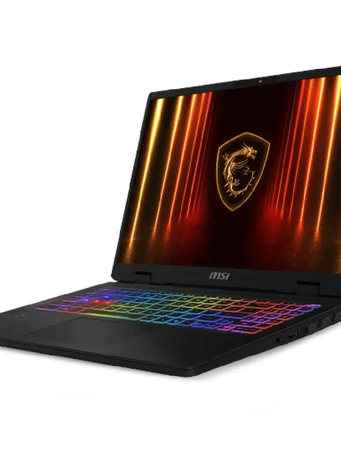 MSI Crosshair A16HX-076XES AMD R7 32 1TB 5070 DOS 2