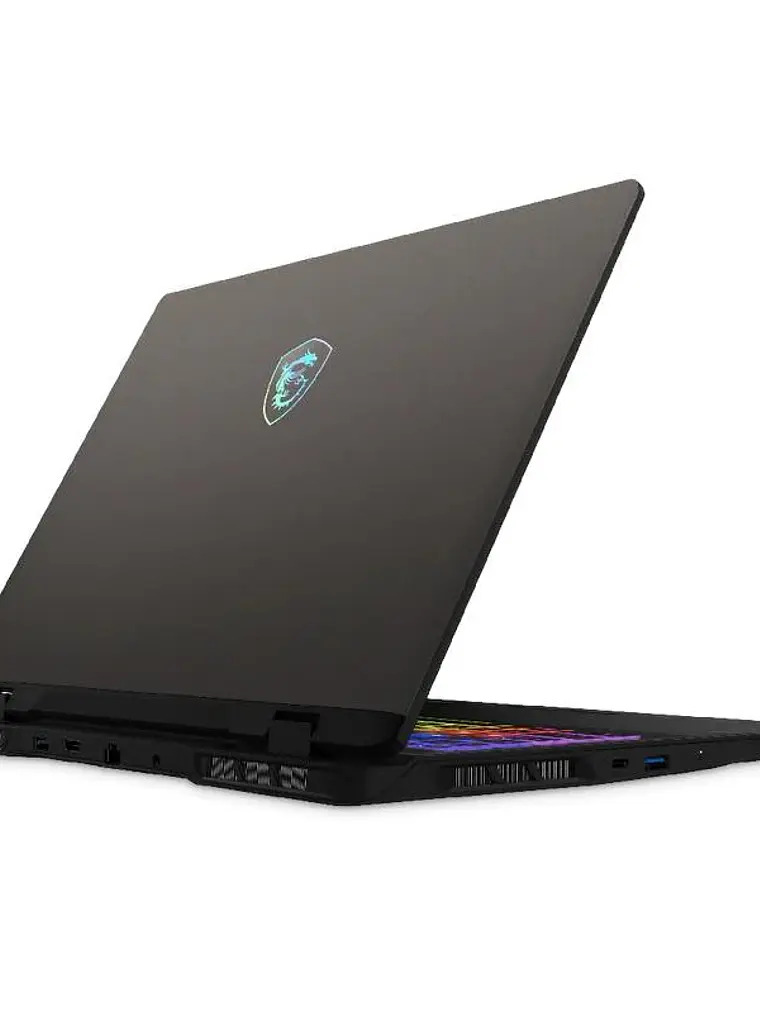 MSI Crosshair A16HX-076XES AMD R7 32 1TB 5070 DOS 3