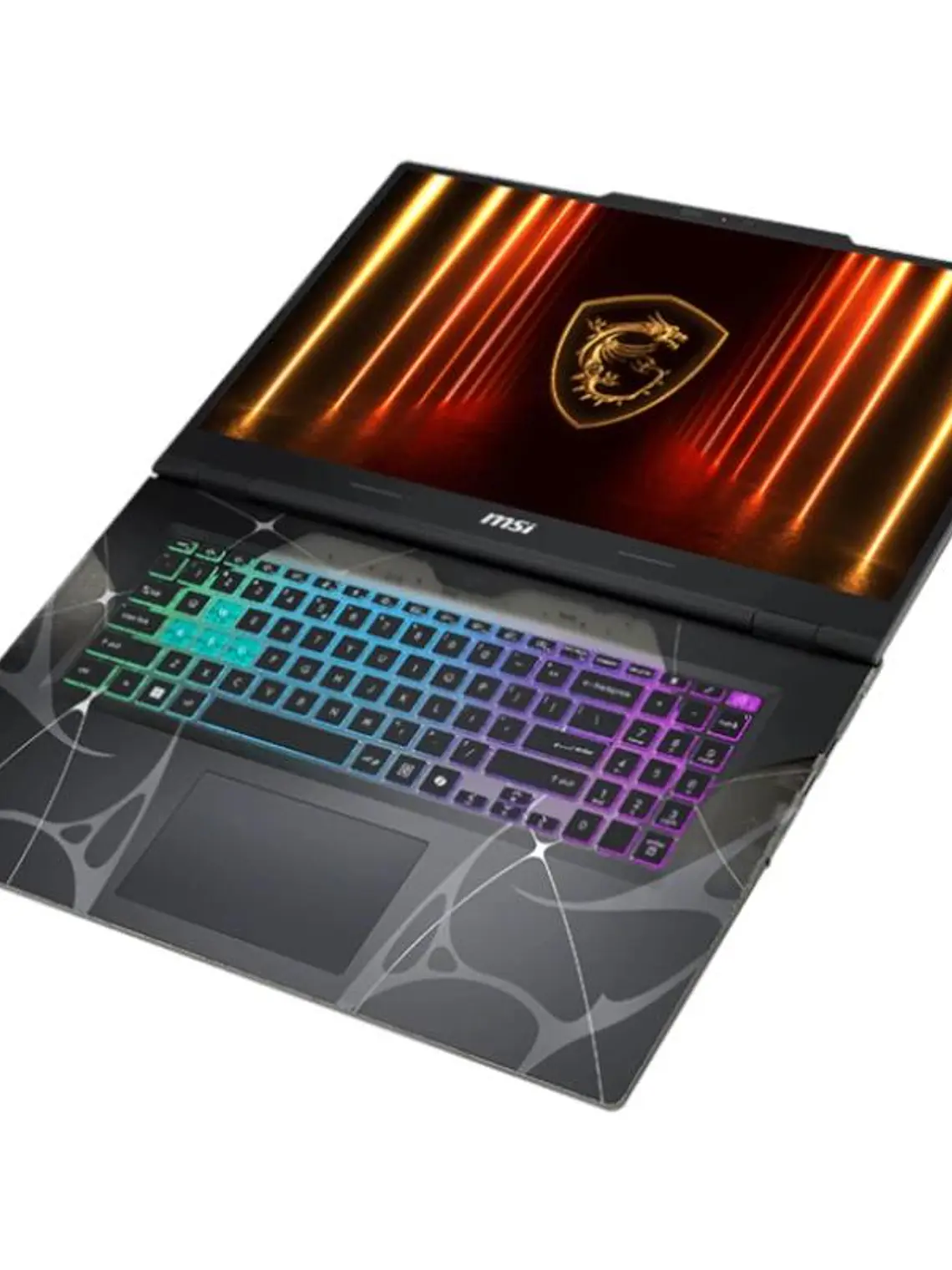 MSI Cyborg 17-068XES C7-240H 32 1TB 5060 DOS 17.3