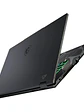 MSI Cyborg 17-077XES C7-240H 32 1TB 5070 DOS 17.3