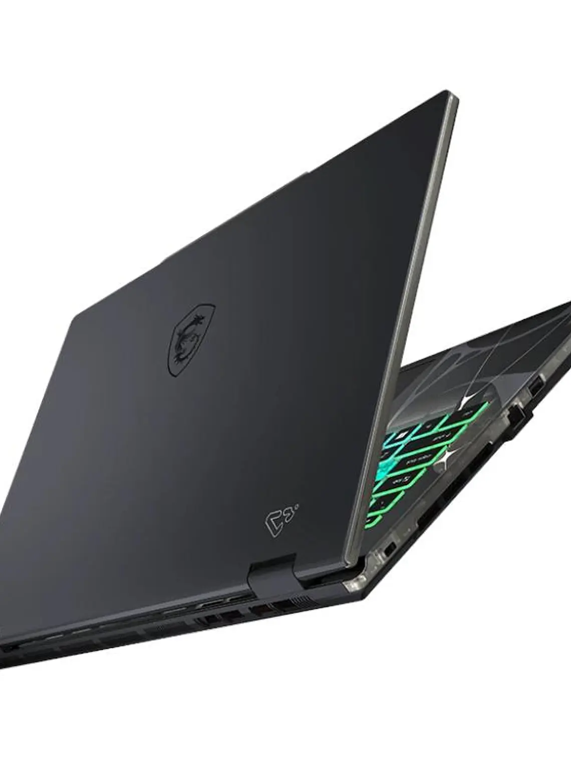 MSI Cyborg A15-094XES AMD R9 64GB 1TB 5060 DOS 15