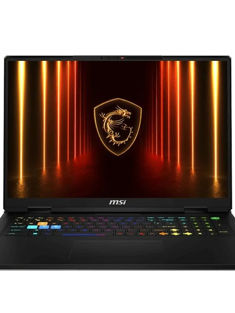 MSI Vector 18HX-648ES U9-275HX 32 1TB 5080 W11H 18 1