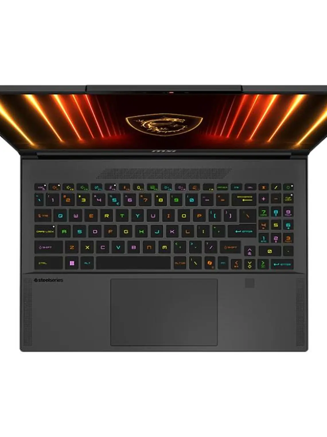 MSI Stealth A16 AI+-038ES AMD R9 64 1TB 5090 W11H 4
