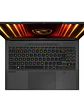 MSI Stealth A16 AI+-038ES AMD R9 64 1TB 5090 W11H - Miniatura 4