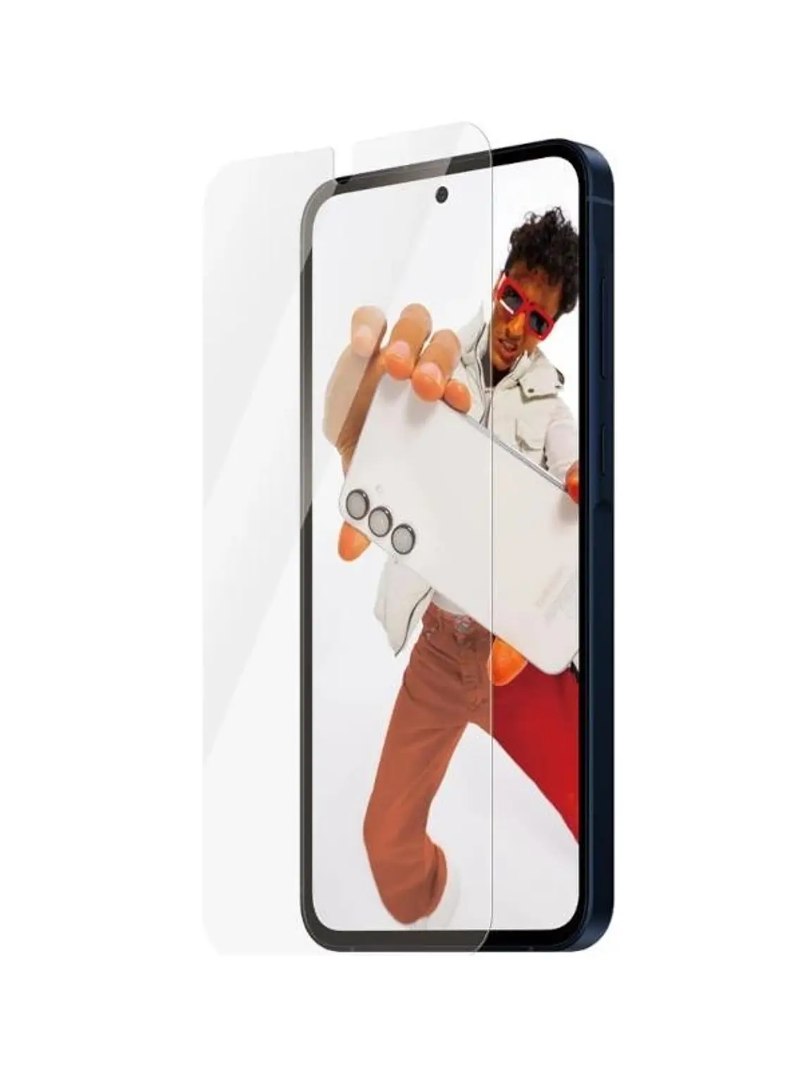 SAFE by PanzerGlass Protector Samsung A56 5G 1