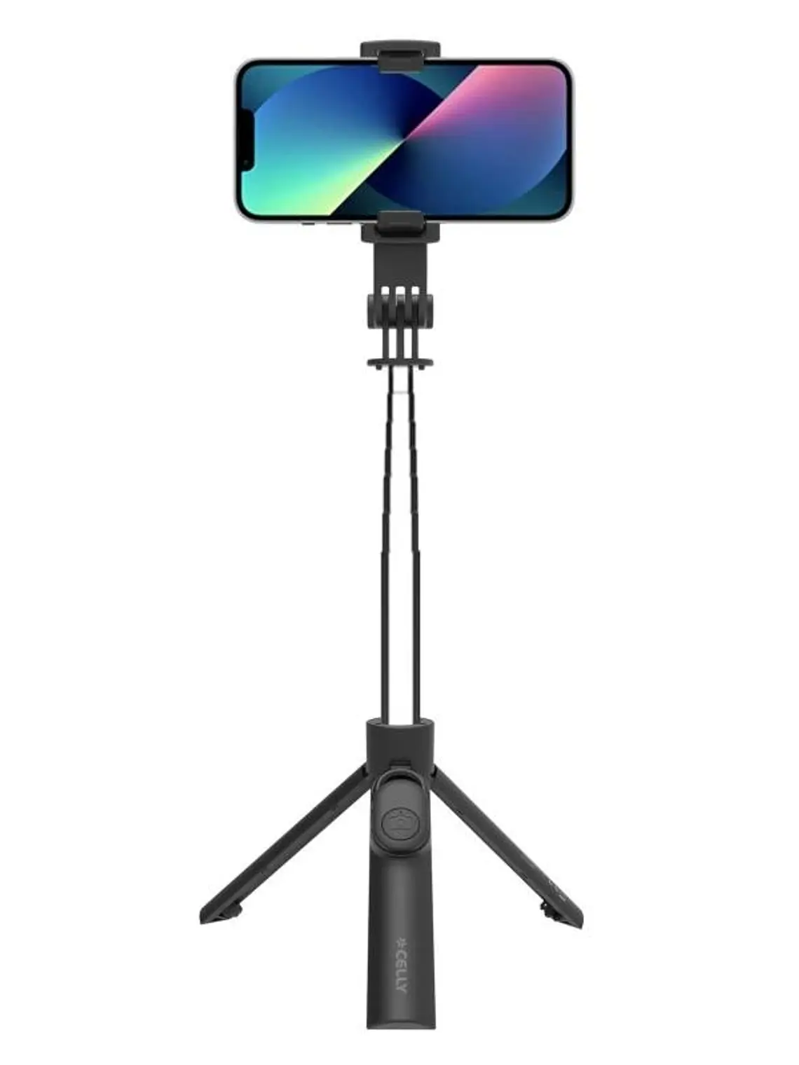 Celly Palo selfie Universal Negro 1