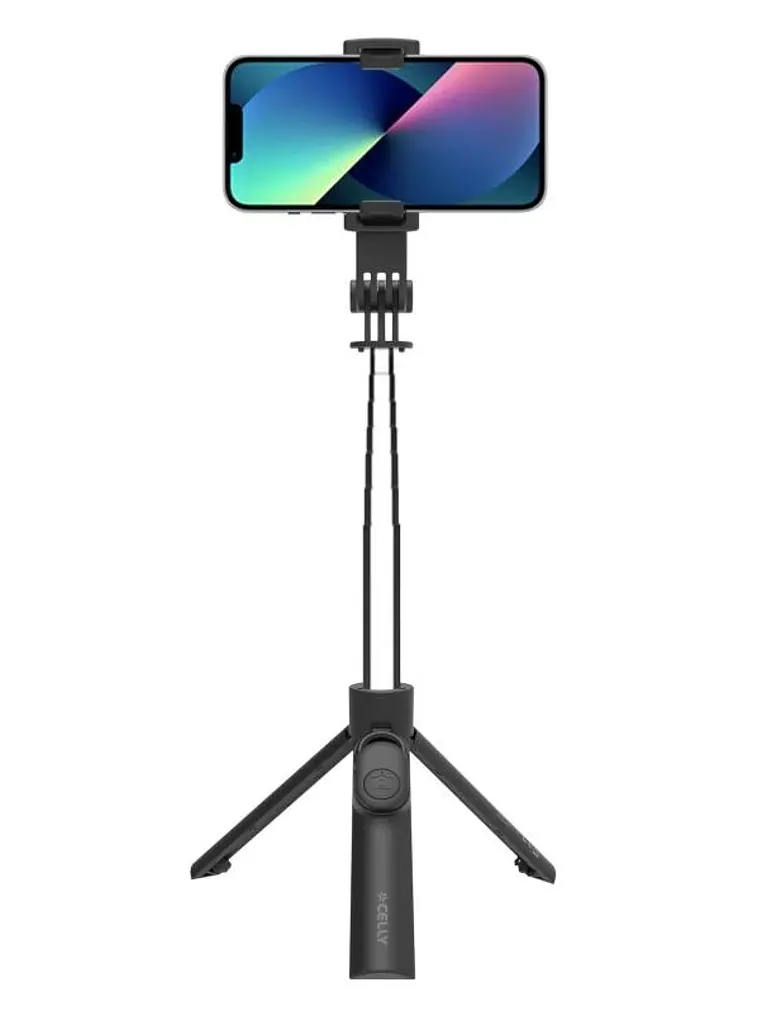 Celly Palo selfie Universal Negro 1