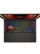 MSI Vector 16HX-032XES U9-275HX 32 2TB 5060 DOS 16 - Miniatura 4