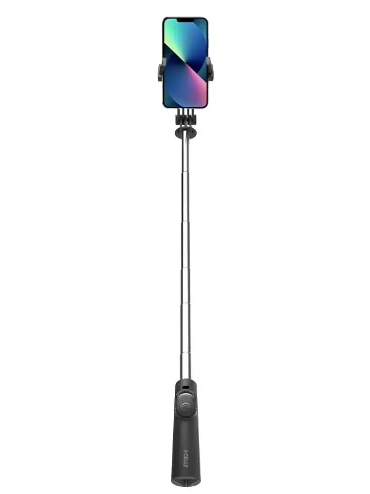 Celly Palo selfie Universal Negro 2