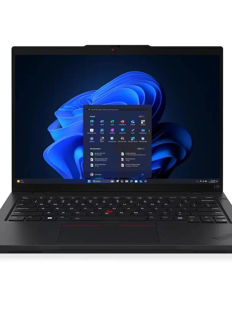 Lenovo TP L14 AMD R5-215 16GB 512 W11P 14