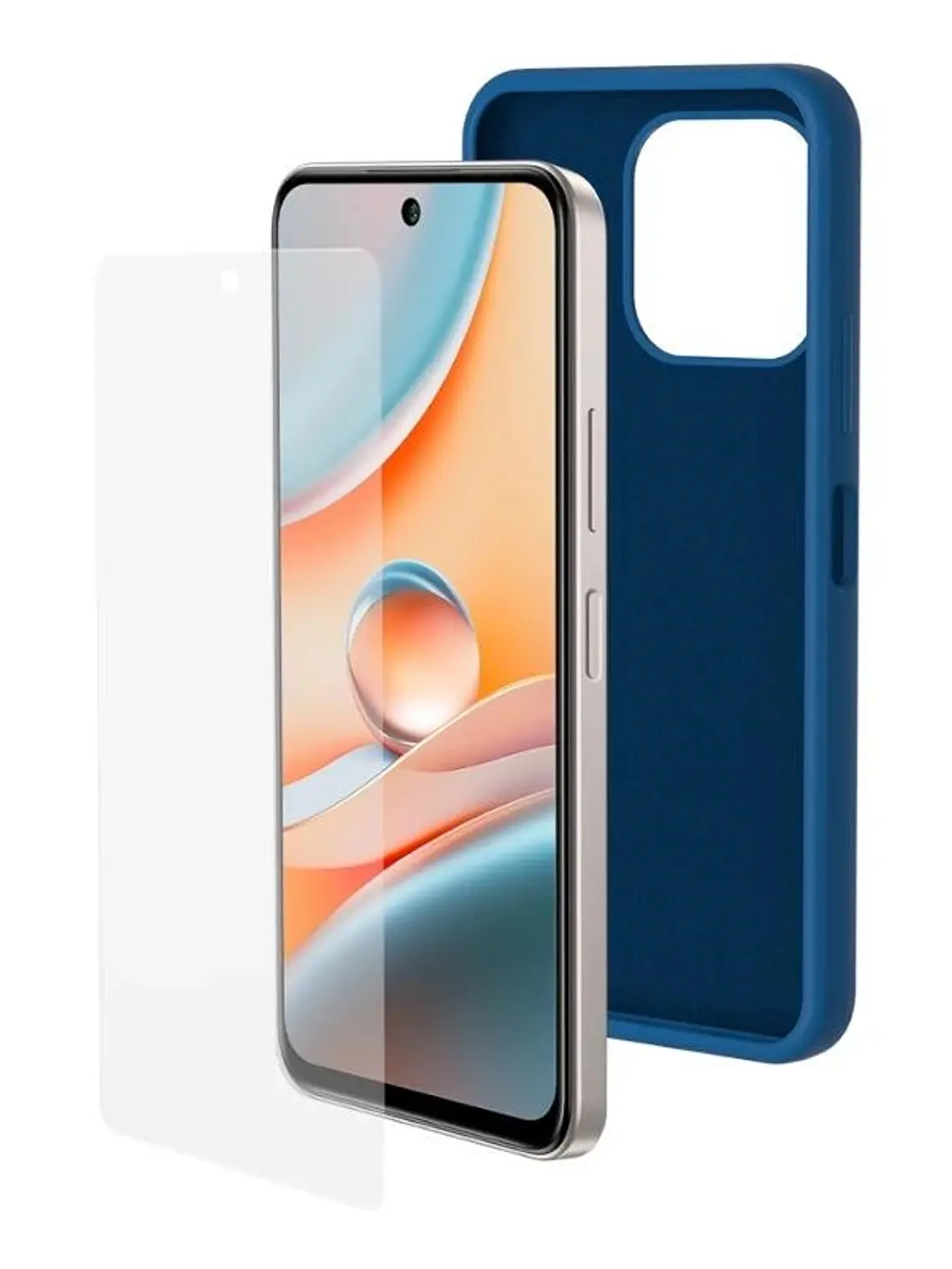 SPC Funda P.PACK  DISCOVERY 3 PRO 6.7