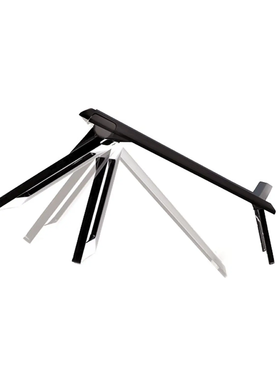 Fellowes Soporte elevador para el portátil I-Spire 2