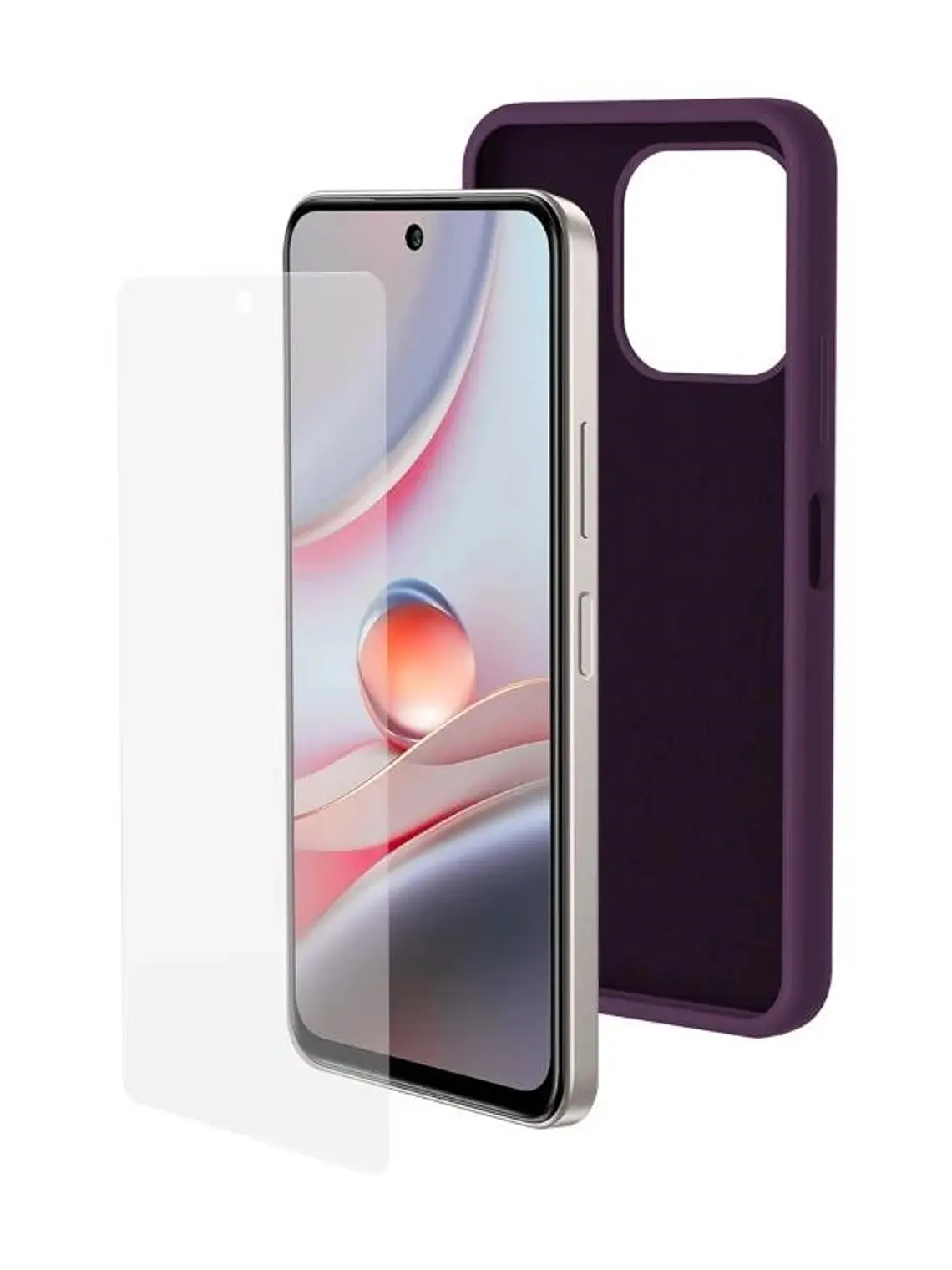 SPC Funda P.PACK  DISCOVERY 3 PRO 6.7