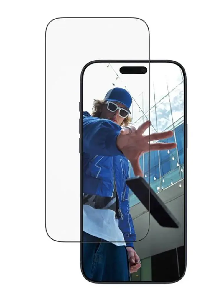 PanzerGlass Screen Protector iPhone 17 Pro Max 3