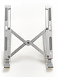 iggual Soporte elevador plegable portátil 17 plata - Miniatura 2