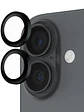 PanzerGlass Camera Protec. iPhone 17-16-16Plus Neg - Miniatura 1