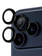 PanzerGlass Camera Protec. iPhone 16-17Pro/Max Neg - Miniatura 1