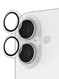PanzerGlass Camera Protec. iPhone 17-16-16+ Transp - Miniatura 1