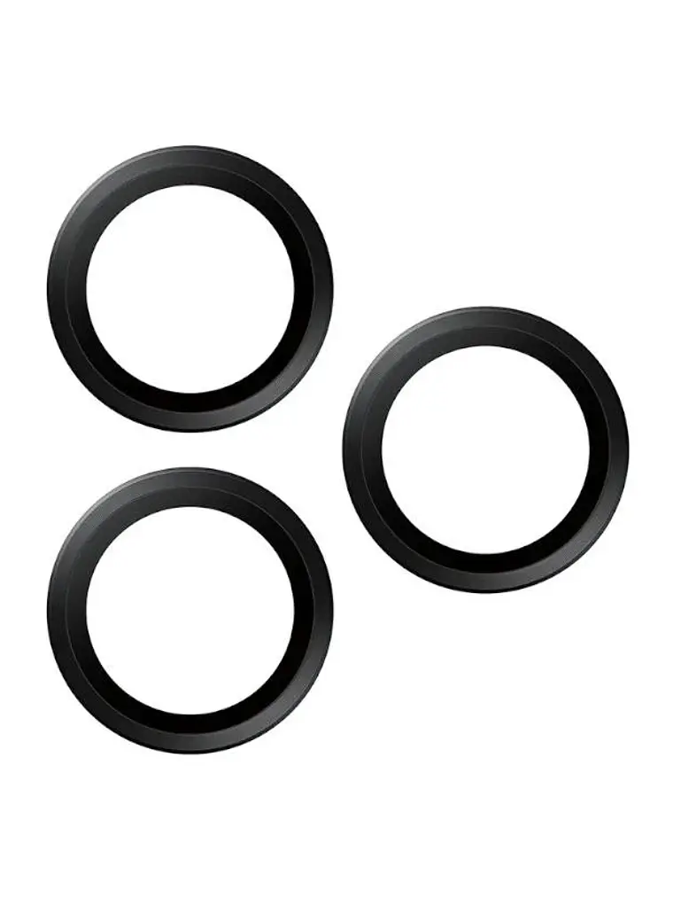 PanzerGlass Camera Protec. iPhone 16-17Pro/Max Neg 3