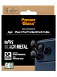 PanzerGlass Camera Protec. iPhone 16-17Pro/Max Neg - Miniatura 4