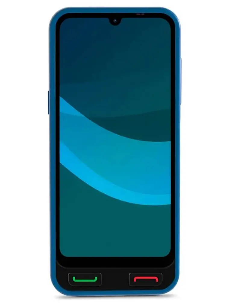 SPC Funda Proteccion Zeus 2 Pro Deep Ocean 2