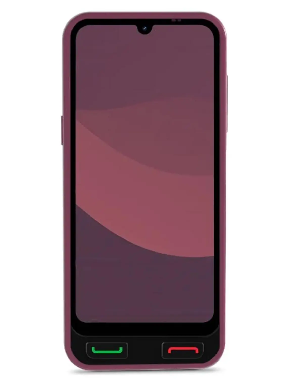 SPC Funda Proteccion Zeus 2 Pro Mystic Bloom 2